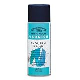 Winsor & Newton Picture Varnish Matt 150ml