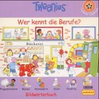 Tweenies, Wer kennt die Berufe?