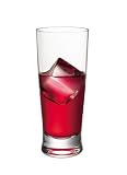 Bodum Cin Cin Campari Glasses, Set of 2