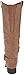 Qupid Women's Plateau Riding Boot