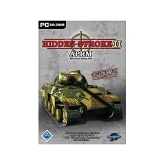 Hidden Stroke 2 - APRM