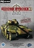 Hidden Stroke 2 - APRM