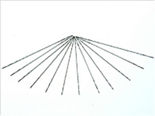 Bahco  302-83S-12P Spiral FrET Blades Medium