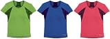 Brooks Women's Equilibrium Short Sleeve Run Tee
