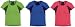 Brooks Women's Equilibrium Short Sleeve Run Tee