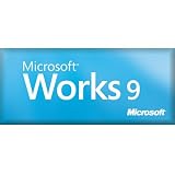 Microsoft Works ( V. 9.0 ) - License And Media (Q33653) Category: Software Licensing