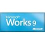 Microsoft Works ( V. 9.0 ) - License And Media (Q33653) Category: Software Licensing