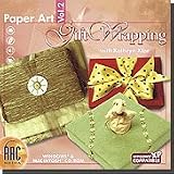PAPER ART VOLUME 2: GIFT WRAPPING