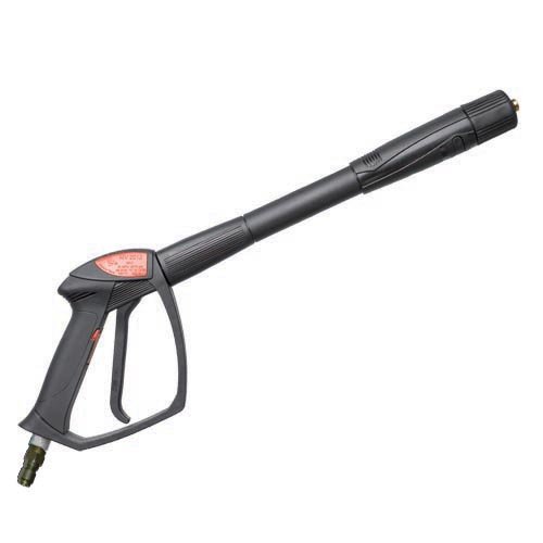D25039 Trigger Gun with Molded Lance Extension 5075 PSI, 3/8 QC Plug On Sale