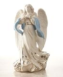 Lenox First Blessing Nativity Porcelain Angel of Hope