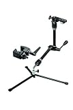 Manfrotto 143 Magic Arm Kit with Umbrella Bracket Super Clamp and Backlite Base - Special Order