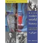 GCSE Modern World History: Student's Book (History In Focus)