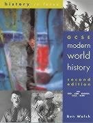 GCSE Modern World History: Students Book (History In Focus)