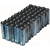 Super Heavy-Duty Battery Value Box (AA 50-pk)D5322/D5922