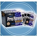 Complete ProPower- Vanilla- 20 packets- ISS Research