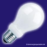Kompaktlampe E27 10W INTERNA OSRAM-DELCLA10W/41-827E27