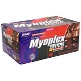 EAS, Inc. - Myoplex Deluxe Strawbry 36/pk. From EAS, Inc. (Meal Replacements)