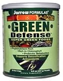 Jarrow - Green Defense 180 gms