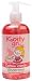 Knotty Girl Pink Princess Cotton Candy Shampoo