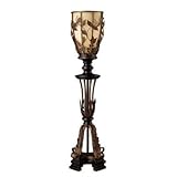 Dimond by ELK Lighting Broadmoor Table Lamp in Perry Bronze