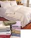 400 Egyptian Set White Full/Queen Duvet Covers, 400 Egypt Cotton D/Set White-F
