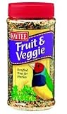 52426 FRUIT + VEG FINCH 9OZ