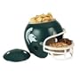 NCAA Michigan State Spartans Snack Bowl Helmet
