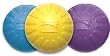 Fantastic Foam Ball Medium, Colors Vary