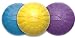 Fantastic Foam Ball Medium, Colors Vary