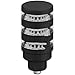 Banner TL50BLGY1R2Q Tower Light TL50 3 Color (Green-Yellow-Red) 12-30VDC/24VAC QDC 26323