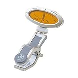 YAMAHA TD-30M クリップ型チューナー