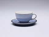BLUE JETTY B'FAST SAUCER-IMPORT