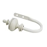 Review Beme International  / Simply Shabby Chic™ Urn Holdback Set of 2 - Distressed White