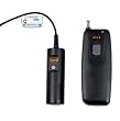 100 meters Remote Control Switch for Sony A100 A200 A300 A350 A500 A550 A850 A700 A900,A33,A55, Minolta 100m