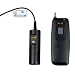 100 meters Remote Control Switch for Sony A100 A200 A300 A350 A500 A550 A850 A700 A900 Minolta 100m