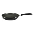 T-FAL Professional Gourmet Fry Pan - Black (10.25")