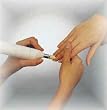 Maniquick Pro Manicure Set