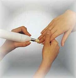 Maniquick Pro Manicure Set