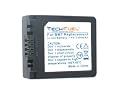 TechFuel&reg; Battery for Panasonic Lumix DMC-FZ1PP Digital Camera