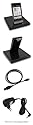 Luxus Dockingstation für HTC Touch Diamond 2 / II