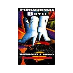Without a Hero