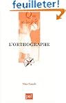 L'Orthographe