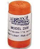 Game Tracker® 2500-Ft. Nylon Replacement Spool 17-lb. Test Fluorescent Orange