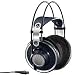 AKG Acoustics K 702 Open-Back Dynamic Headphone for Monitoring, Mastering and Mixing