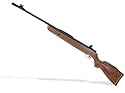 Mendoza RM-2000 air rifle