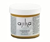 Review Indianfoodsco.com  / Ajika Turmeric Ground or Haldi -3 oz. - 6 Packages