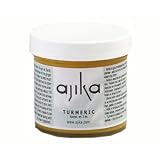 Ajika Ground Turmeric Powder Used in Indian Thai Vietnamese Persian Arabic Cuisines by 