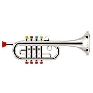 Trumpet