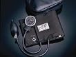 American Diagnostic Corporation 705GPKLF General Practice Multicuff Kit Manual Blood Pressure Sphygmomanometer with Terracotta Shading