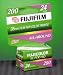 Electronics: Small picture for Fujifilm Superia 100 color film 135 35 mm ISO 100 12 01011014